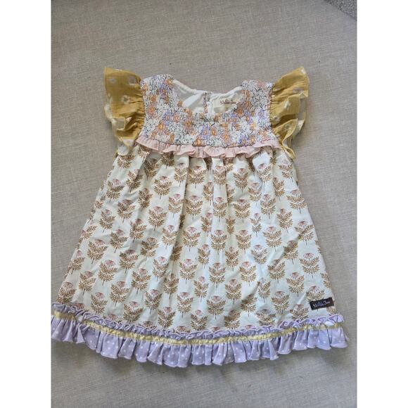 Matilda Jane Whimsical Wanderer Tunic - Picture 3 of 3